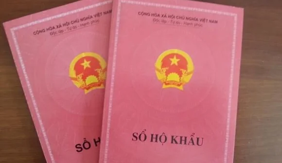 Trường hợp nào bị thu hồi sổ hộ khẩu?
