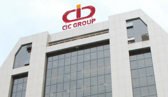 CIC Group bất ngờ tạm dừng phát hành cổ phiếu riêng lẻ