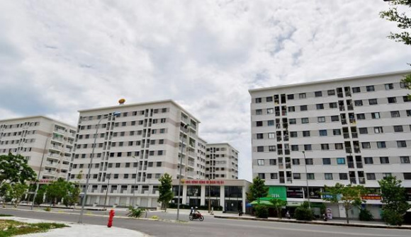 Nhiều dự án NƠXH không được phê duyệt quy hoạch vì lo tăng dân số cục bộ