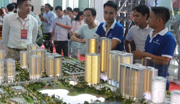 Điều tiết giá trị gia tăng: Ngăn đầu cơ bất động sản