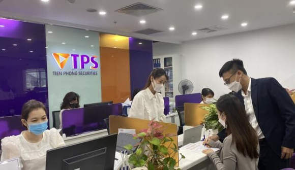 Trái phiếu - “trái đắng” của Chứng khoán Tiên phong