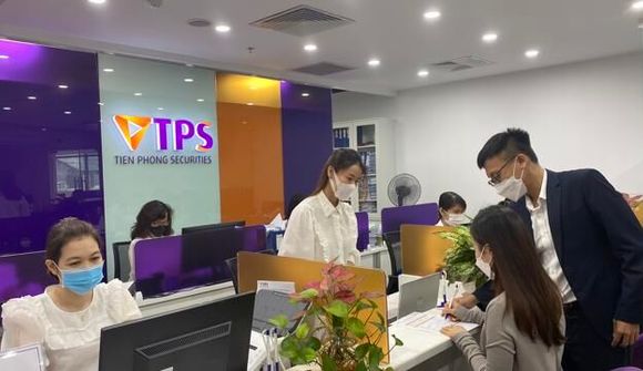 Trái phiếu - “trái đắng” của Chứng khoán Tiên phong