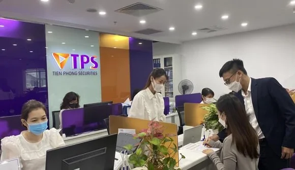 Trái phiếu - “trái đắng” của Chứng khoán Tiên phong