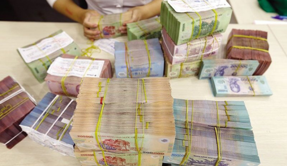Cắt giảm vốn ngân sách trung ương của 9 bộ ngành và 2 địa phương