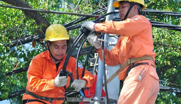 Chuyên gia lo EVN có thêm quyền tăng nhưng không chủ động giảm giá điện