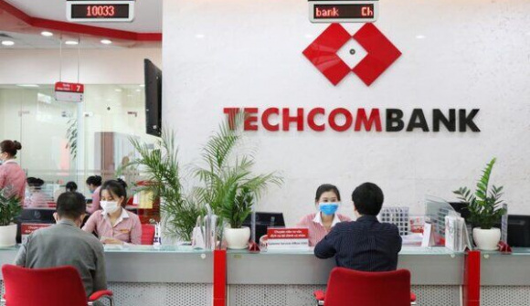 Techcombank đã phát hành gần 12.000 tỷ đồng trái phiếu sau thanh tra