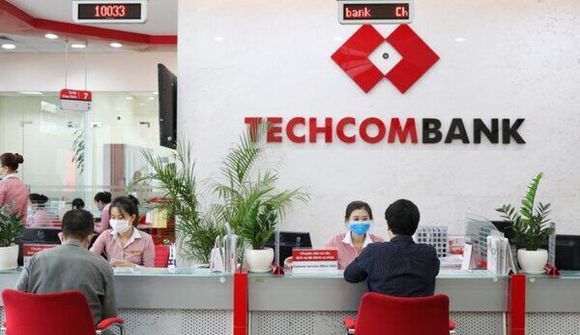 Techcombank đã phát hành gần 12.000 tỷ đồng trái phiếu sau thanh tra