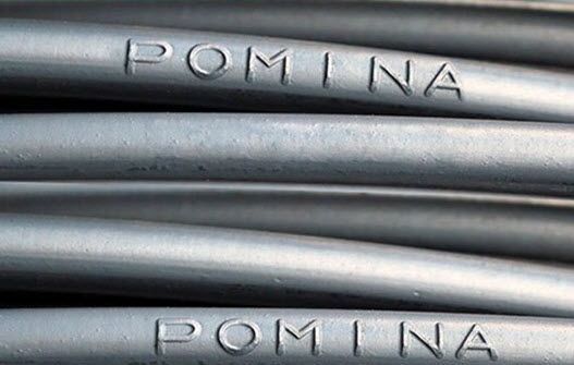 Sau soát xét, Thép Pomina bị nghi ngờ về khả năng hoạt động liên tục