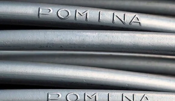 Sau soát xét, Thép Pomina bị nghi ngờ về khả năng hoạt động liên tục