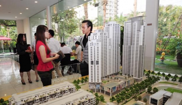 Thị trường bất động sản những tháng cuối năm 2022: Nhiều dư địa bứt phá