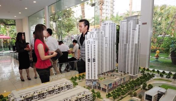 Thị trường bất động sản những tháng cuối năm 2022: Nhiều dư địa bứt phá