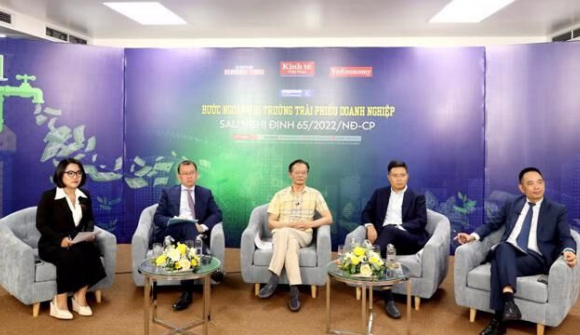 Vì sao chỉ ngân hàng, bất động sản "ham" phát hành trái phiếu?