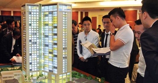 Môi giới bất động sản sẽ khó “làm ăn” hơn trong thời gian tới