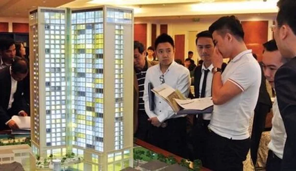 Môi giới bất động sản sẽ khó “làm ăn” hơn trong thời gian tới