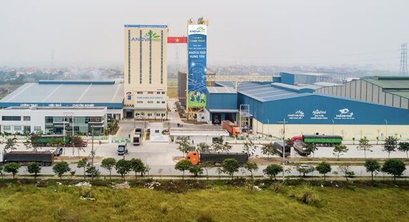 Nova Consumer - Tập đoàn nông nghiệp sắp lên sàn là ai?