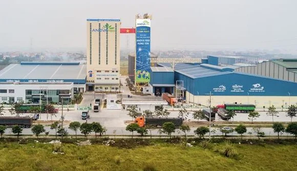 Nova Consumer - Tập đoàn nông nghiệp sắp lên sàn là ai?