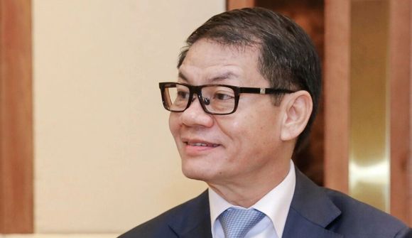 Tỷ phú Trần Bá Dương nhận lại quyền sử dụng gần 9.500ha đất từ bầu Đức