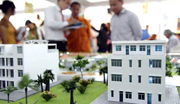 Luật chưa quy định về “đặt cọc” và “thanh toán trong giao dịch kinh doanh bất động sản phải qua ngân hàng”