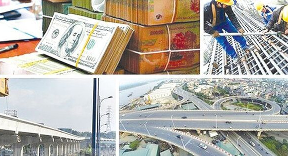 Đã giải ngân 55.000 tỷ đồng chương trình phục hồi và phát triển