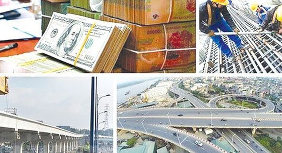 Đã giải ngân 55.000 tỷ đồng chương trình phục hồi và phát triển