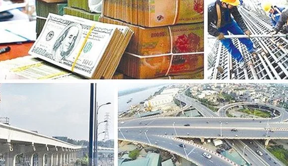 Đã giải ngân 55.000 tỷ đồng chương trình phục hồi và phát triển