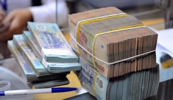 Nóng cuộc đua lãi suất huy động, khó giữ lãi vay thấp