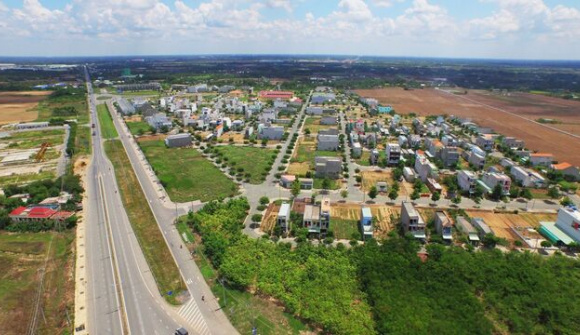 6 trường hợp giá đất được trừ để tính thuế giá trị gia tăng