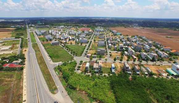 6 trường hợp giá đất được trừ để tính thuế giá trị gia tăng