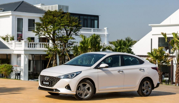 500 triệu đồng nên mua xe gì?
