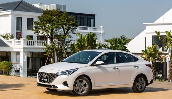 500 triệu đồng nên mua xe gì?