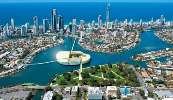 Quy hoạch Đô thị mới Cam Lâm thành đô thị sân bay