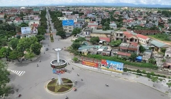 Quảng Trị triển khai một số giải pháp thúc đẩy thị trường bất động sản