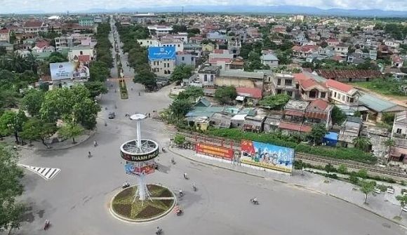 Quảng Trị triển khai một số giải pháp thúc đẩy thị trường bất động sản
