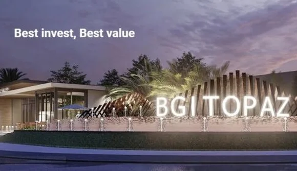 Tập đoàn BGI bị phạt do vi phạm công bố thông tin