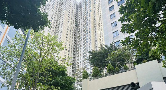 Công khai danh sách cấp sổ đỏ 67 căn hộ chung cư cho người nước ngoài