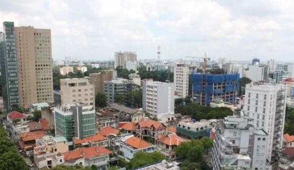 HoREA đề xuất bỏ bảo lãnh “bán nhà trên giấy”