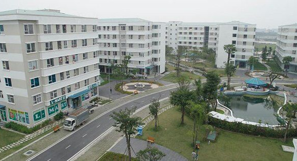 TPHCM mới hoàn thành được 1 trong 10 nhà ở xã hội năm 2022