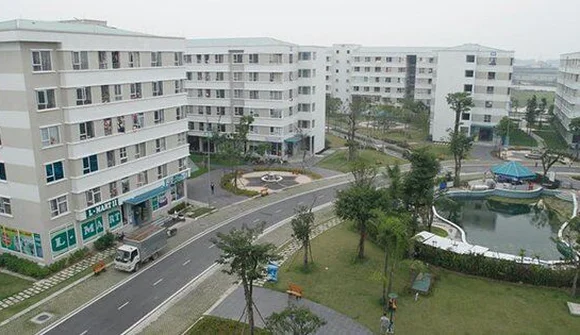 TPHCM mới hoàn thành được 1 trong 10 nhà ở xã hội năm 2022