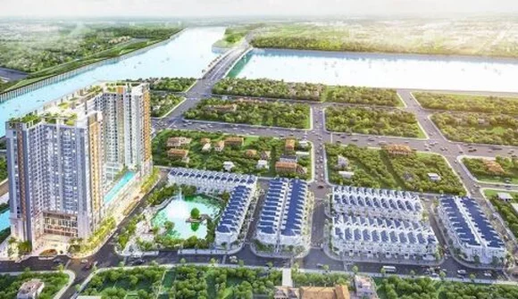 TS Võ Trí Thành: Thị trường bất động sản thuận lợi hơn từ nửa cuối năm 2023