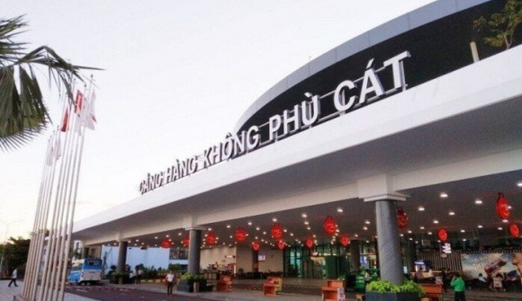 Cử tri Bình Định “sốt ruột” muốn nhanh có sân bay quốc tế