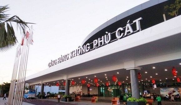 Cử tri Bình Định “sốt ruột” muốn nhanh có sân bay quốc tế