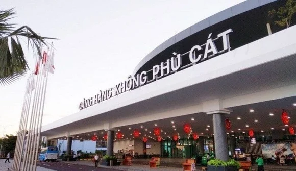 Cử tri Bình Định “sốt ruột” muốn nhanh có sân bay quốc tế