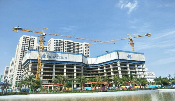 Giữa nội chiến, Tập đoàn Hoà Bình tung tiền mua lại trước hạn 250 tỷ đồng trái phiếu