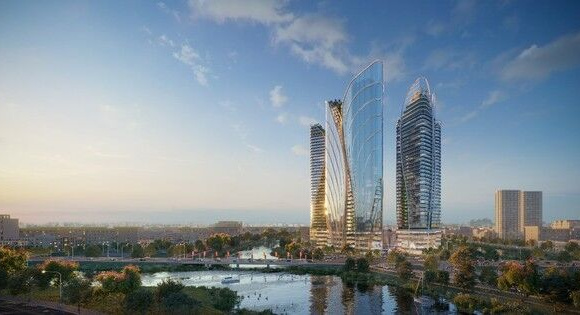Điểm sáng đầu tư hạ tầng đô thị tại Hải Phòng