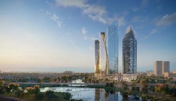 Điểm sáng đầu tư hạ tầng đô thị tại Hải Phòng