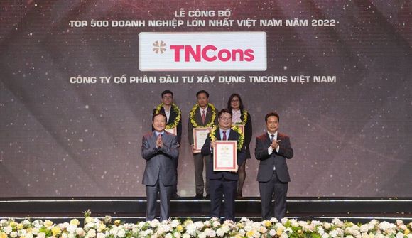 TNCons Vietnam linh hoạt thích ứng chinh phục mục tiêu năm 2023