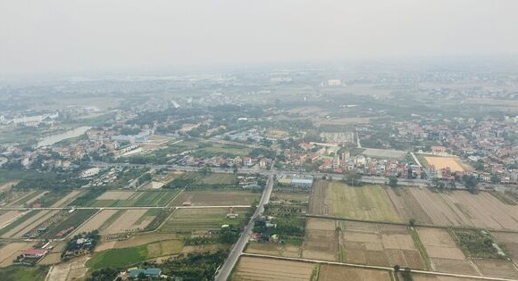 Hà Nội: Tăng cường thanh tra pháp luật về kinh doanh bất động sản trong năm 2023