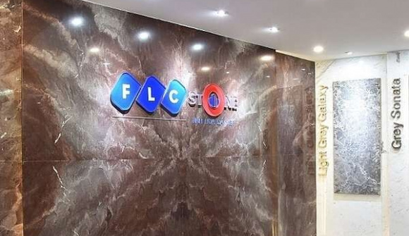 Ủy ban Chứng khoán Nhà nước xử phạt FLC Ston