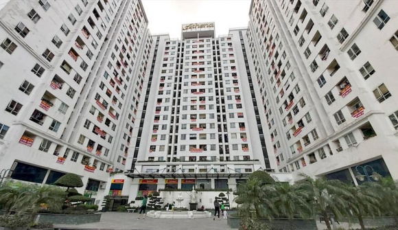 Chủ đầu tư đua cạnh tranh, giá chung cư Hà Nội quay đầu giảm nhẹ