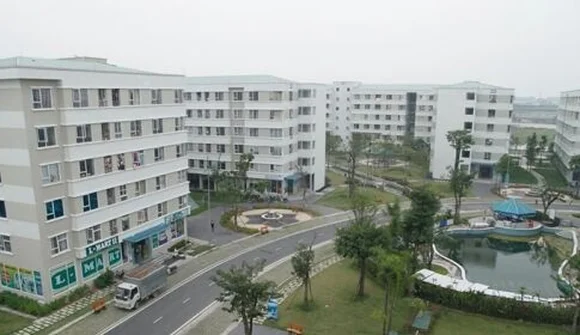 Có 21 dự án nhà ở xã hội đủ điều kiện vay vốn hỗ trợ lãi suất